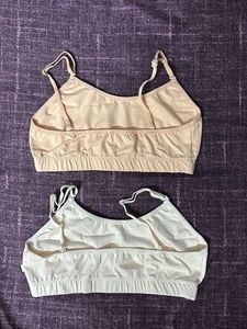 Beginner Bra For Girls