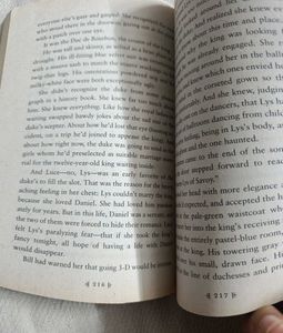 Passion: A Fallen Novel