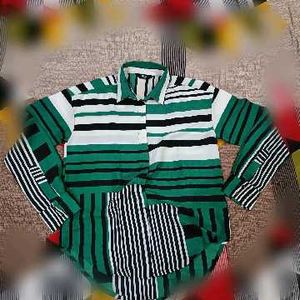 women Shirt style top