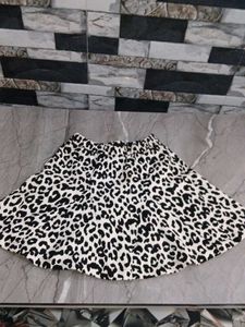 Skirt Wear Only One Time