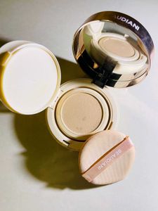 Korean Cushion Foundation