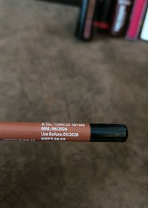 Lip Essential Combo