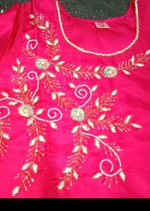 Kurti Set