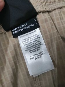 Skechers Corduroy Pants