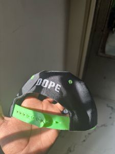 Dope Cap