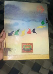 Bijili Aur Mela - Hindi Novel