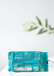 MAMMIES Moisturising Baby Wipes
