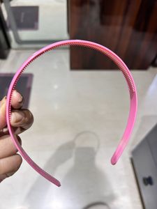 Striped/ Knot Headbands