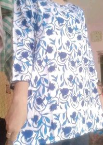 short Kurti