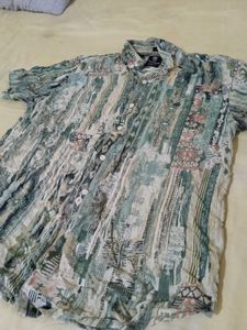 Vintage Shirt For Men