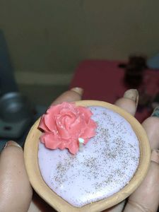 Diya Fragrance Candles Set Of 4