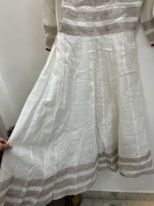 Beautiful Ready To Wear Anarkali Suit