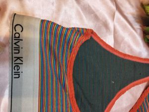 Calvin Klein panty set 💥