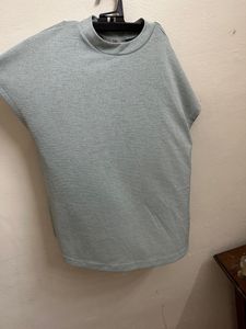 H&amp;M Glittery top