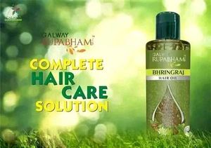 Bhingraj Hair Oil 200ml