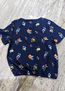 girls Casual Shirt