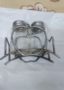 Salt &amp; Pepper Shakers