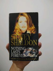 8 FICTION BOOKS COMBO