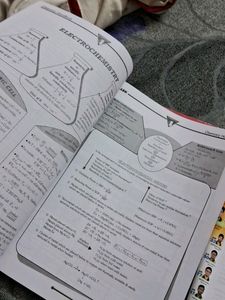 Allen Pre Medical Course For Neet Handbooks Chemistry And Physics