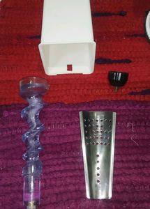 Fruit Juicer 🧃 With Box.