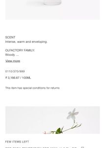 Zara Red Temptation Perfume