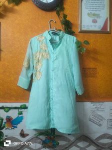 Beautiful 🥀kurti