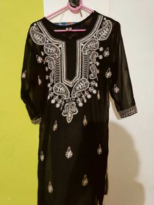 Beautiful Kurti