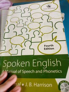 Spoken English