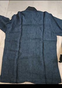 Stylish Blue Shirt