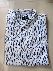 Men's Designer Shirt