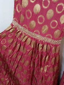 Gharara Set.