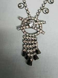 Shiny Necklace