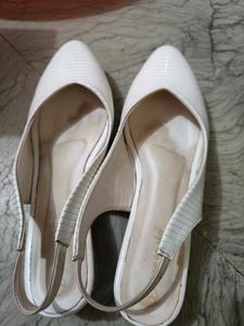 White Flats