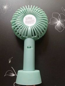 Portable Mini Fan