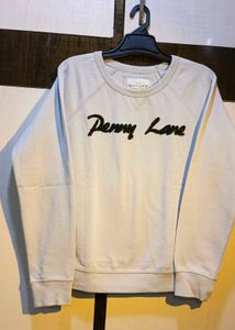 Penny Lane Sweatshirt
