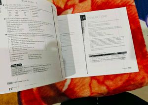 English Grammar Book