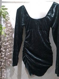 Beautiful Mini Dress Small Size