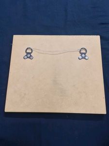 Framed Elephant Art
