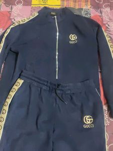 Gucci Track
