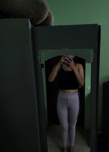 Gym And Yoga Tights