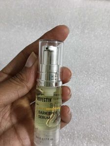 Rovectin Dark Spot Serum