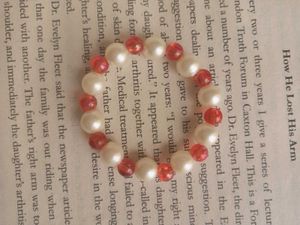 Pearl Bead Bracelets