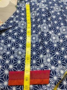 Sabhyata Printed Kurta