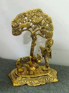 Antique Piece