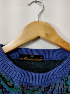 Multi Colour Knit Sweaters ( Women)