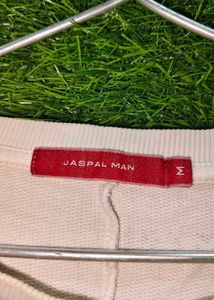 Jaspal Man T-Shirt