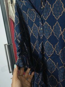 Max Kurta Large Size