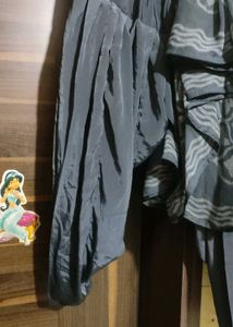Partywear Suit Set