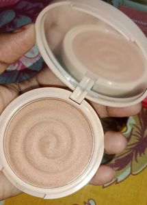 MyGlamm K.Play Rose Highlighter