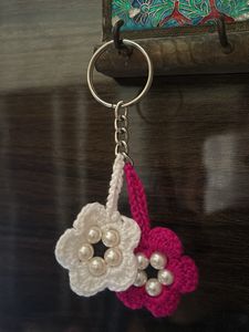 Key Chain Pack Of 2